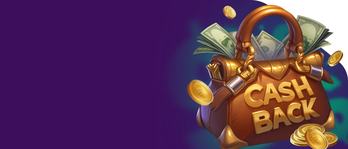 Cashback Vegas Hero Casino Test