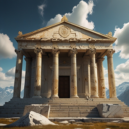 Olympus Echoes Vegas Hero Test