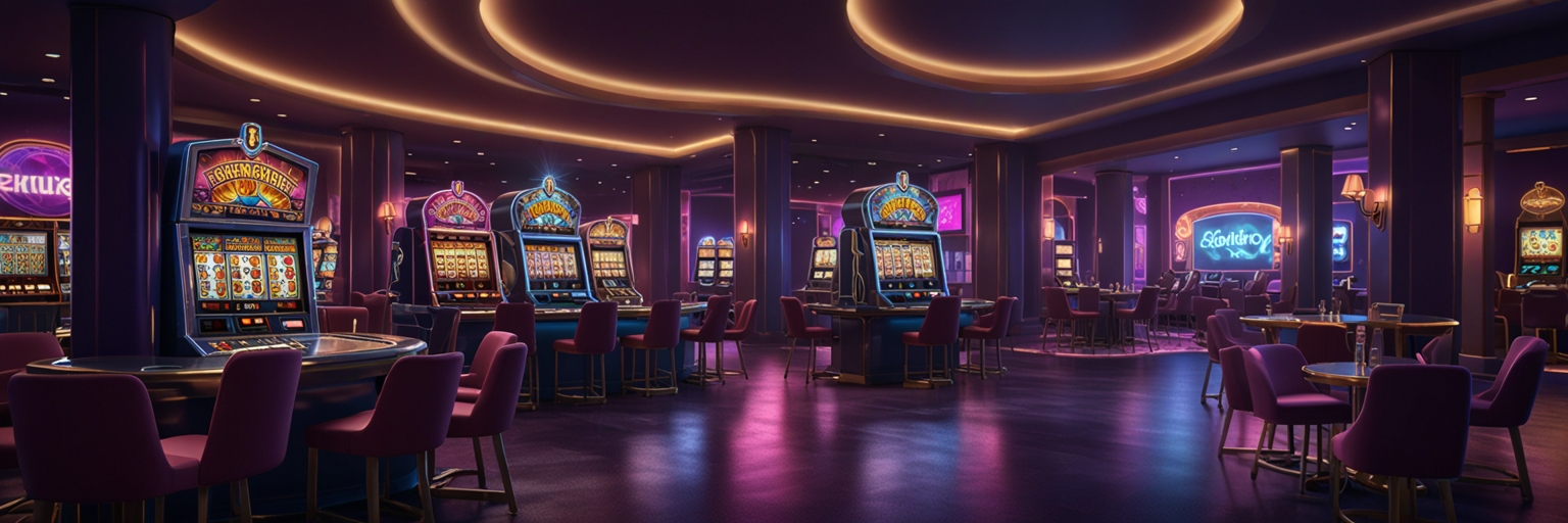 Vegas Hero Casino