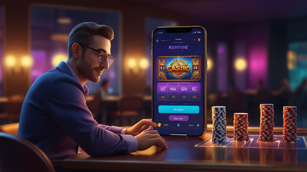 Vegas Hero Erfahrungen