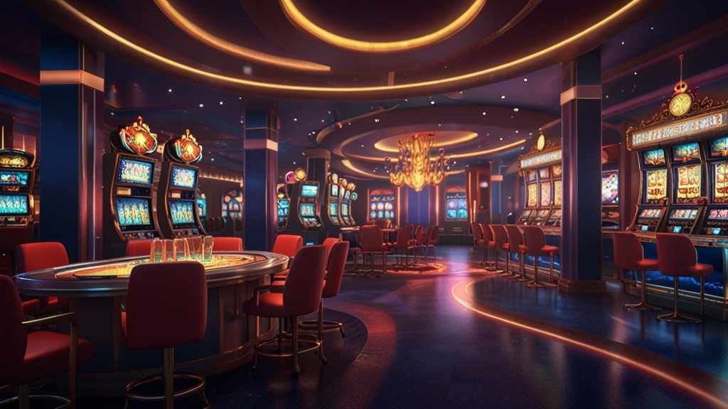 Vegashero Casino